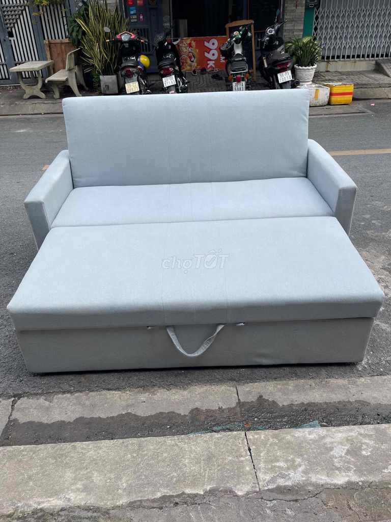 Thanh lý sofa giường