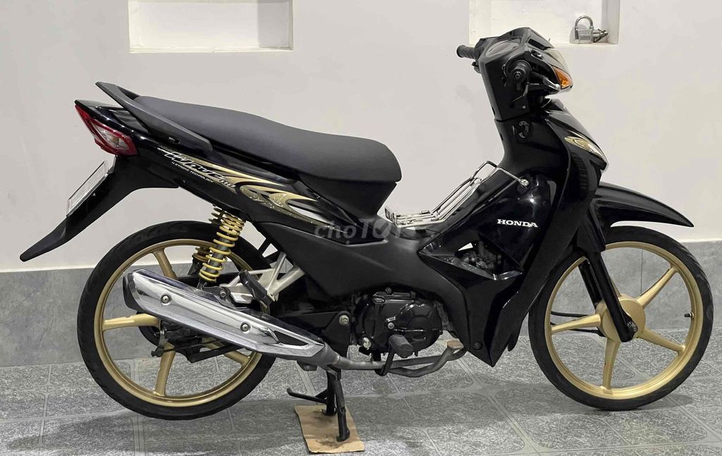 ALPHA 110,BS 83, KIỂNG NHẸ ĐẸP,MÁY ZIN CHUẨN. Mua bán Xe máy tại Thành phố Sóc Trăng Sóc Trăng được đăng bởi Nguyễn Sướng CÓ BÁN GÓP GIAO XE CÁC TỈNH hình 4