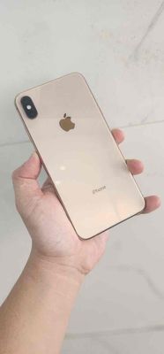 Xs Max 64GB Quốc Tế Pin100 Trả góp 0₫. Mua bán Điện thoại tại Quận Ninh Kiều Cần Thơ được đăng bởi AT Phone
