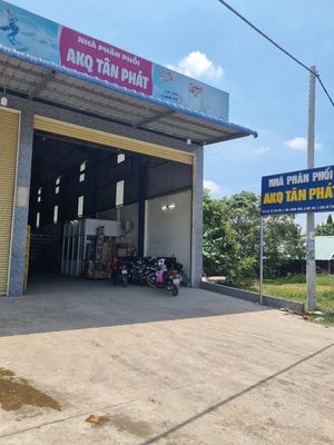 Công ty TNHH TM DV AKQ TÂN PHÁT