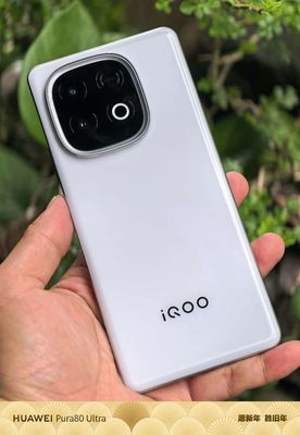 Mua bán Vivo iQOO Z10 Turbo Plus cũ đẹp, giá rẻ, chính hãng, có