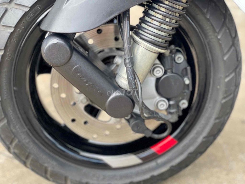 [NHƯ VESPA MỚI]👉 Print 2025 up Full LED-1CHỦ🌸ĐẸP🌸-. Mua bán Xe máy tại Quận Bình Tân Tp Hồ Chí Minh được đăng bởi BÙI TIẾN DŨNG hình 6