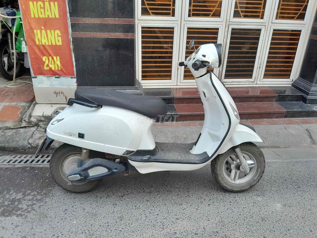 xe đẹp chất bình ngon. Mua bán Xe điện tại Quận Lê Chân Hải Phòng được đăng bởi phúc hình 6