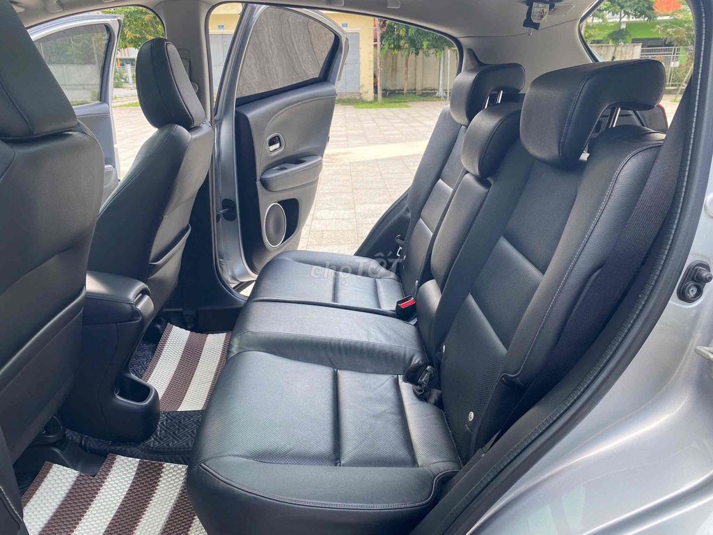 Honda HR-V 2019 HR-V L - 65000 km. Mua bán Ô tô tại Quận Long Biên Hà Nội được đăng bởi DUONGMINH AUTO  hình 10