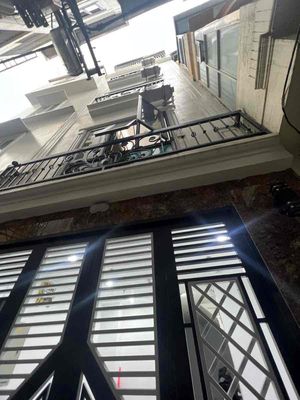 Apartment in Hai Bà Trưng