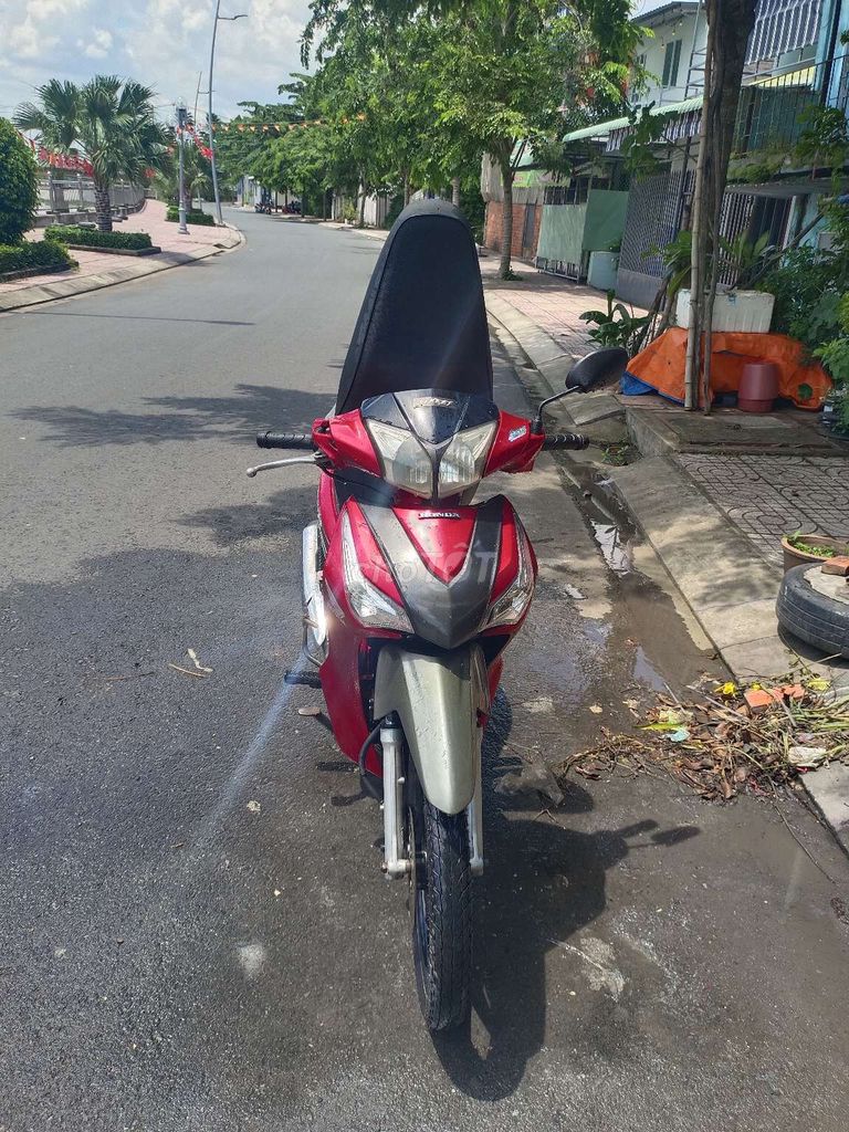 Future Fi 2018. Mua bán Xe máy tại Huyện Long Hồ Vĩnh Long được đăng bởi H D hình 5
