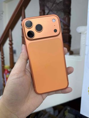 iphone 17 PRO MAX 512GB cam vũ trự pin 100. Mua bán Điện thoại tại Quận Thanh Xuân Hà Nội được đăng bởi PN Mobile