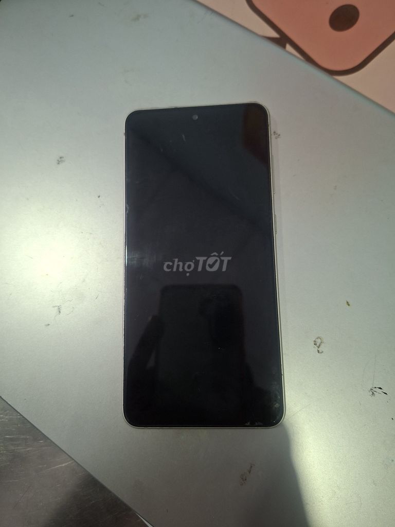 Samsung S21 FE Xám. Mua bán Điện thoại tại Huyện Hóc Môn Tp Hồ Chí Minh được đăng bởi Trọng Bính hình 1