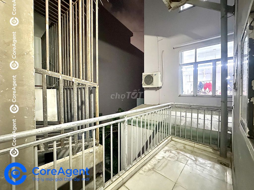 Trống Phòng Trọ Giá Rẻ Ngay Tân Phú Lũy Bán Bích Rộng 30m2 - ảnh 5