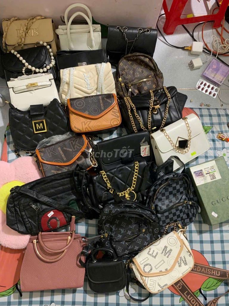 Mão hết 800k như hình