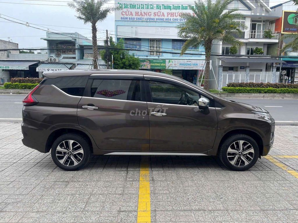 Bán Mitsubishi 2019. Mua bán Ô tô tại Thành phố Đà Lạt Lâm Đồng được đăng bởi Lê Tấn Đạt hình 4