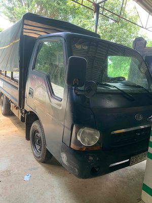 Kia 2008 - 20000 km. Mua bán Ô tô tại Thành phố Đồng Xoài Bình Phước được đăng bởi tạ đình hoi