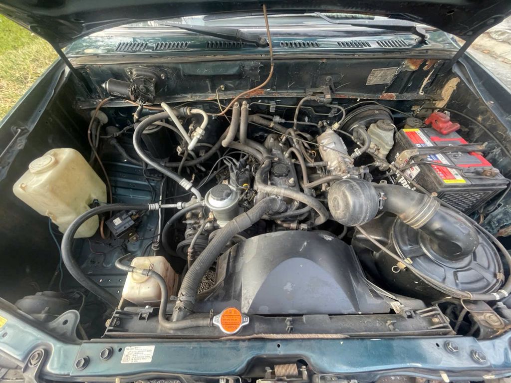 Toyota Zace 2005 GL - 160000 km. Mua bán Ô tô tại Quận Gò Vấp Tp Hồ Chí Minh được đăng bởi DƯƠNG KHANG hình 20