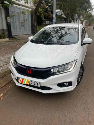 Honda City 2019 1.5 TOP - 62000 km (số tự động)