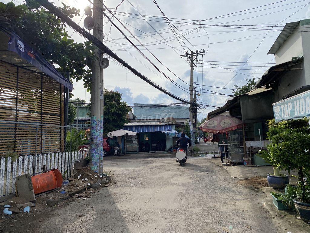 Аренда · 1 комн. · 45 м² · Thành phố Thủ Đức, ул. Xa Lộ Hà Nội