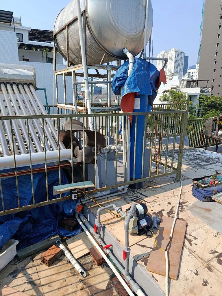 Dịch vụ sửa chữa điện nước Đà Nẵng. Dịch vụ tại Quận Ngũ Hành Sơn Đà Nẵng được đăng bởi Điện nước Phan MK hình 1