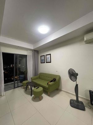 Cho thuê căn hộ 2PN 2WC full nội thất M-One NSG