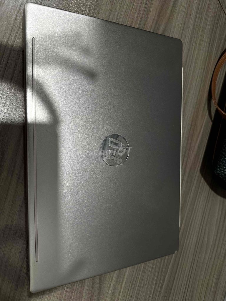 HP Pavilion Core i3 16GB Bạc. Mua bán Laptop tại Quận Ngũ Hành Sơn Đà Nẵng được đăng bởi Thuỳ Dương hình 1
