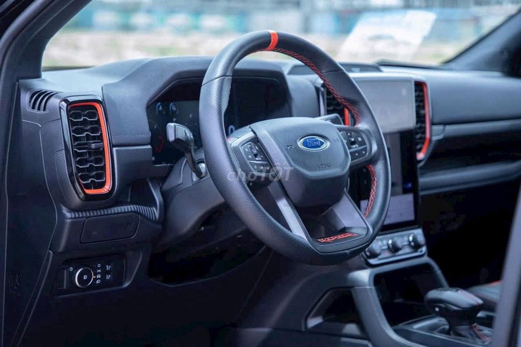 Raptor 2025 ưu đãi 100% lệ phí trước bạ. Mua bán Ô tô tại Huyện Tân Phú Đồng Nai được đăng bởi Minh Hoàng hình 5