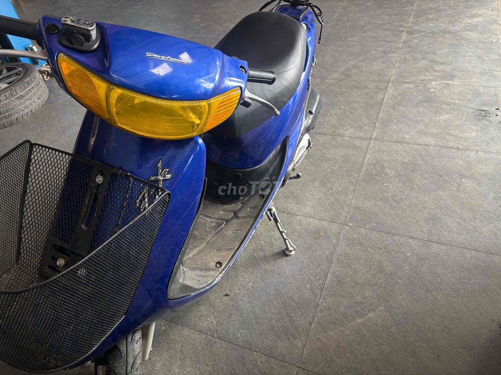 honda Dio. Mua bán Xe máy tại Thành phố Đà Lạt Lâm Đồng được đăng bởi Trần Đình hình 3