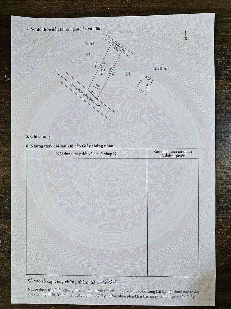🏡 BÁN NHÀ 2 TẦNG KÈM 8 PHÒNG TRỌ – DÒNG TIỀN ỔN ĐỊNH – GẦN MẶT TIỀN MẸ