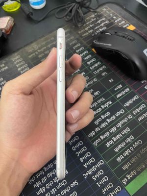 iPhone 8 64GB Quốc Tế Màu Bạc. Mua bán Điện thoại tại Huyện Tư Nghĩa Quảng Ngãi được đăng bởi KP Golu