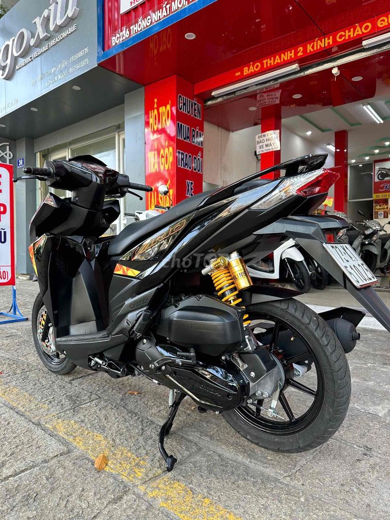 Bán Vario 150 2018 Zin Kiểng Chính Chủ Sang Tên. Mua bán Xe máy tại Thành phố Vũng Tàu Bà Rịa - Vũng Tàu được đăng bởi Cửa Hàng Xe Máy Bảo Thanh 2 hình 6