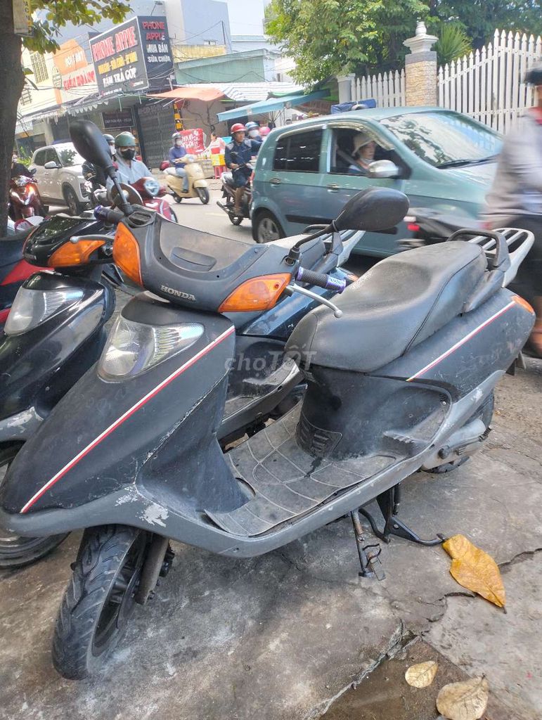 CẦN Thanh Lý cặp xe máy như trên. Mua bán Xe máy tại Quận Liên Chiểu Đà Nẵng được đăng bởi Tiến Dũng hình 2
