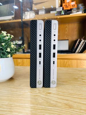 PC Mini 800 G3 I5-7500 | Ram 8G | Ssd 128G|wifi6 |. Mua bán Máy tính để bàn tại Quận 1 Tp Hồ Chí Minh được đăng bởi Le Quynh Anh