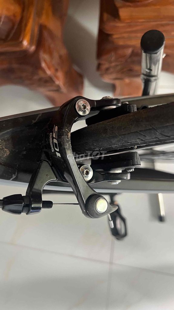 Xe Đạp Đua Merida Carbon. Mua bán Xe đạp tại Huyện Phú Tân An Giang được đăng bởi Thành Nhân hình 8