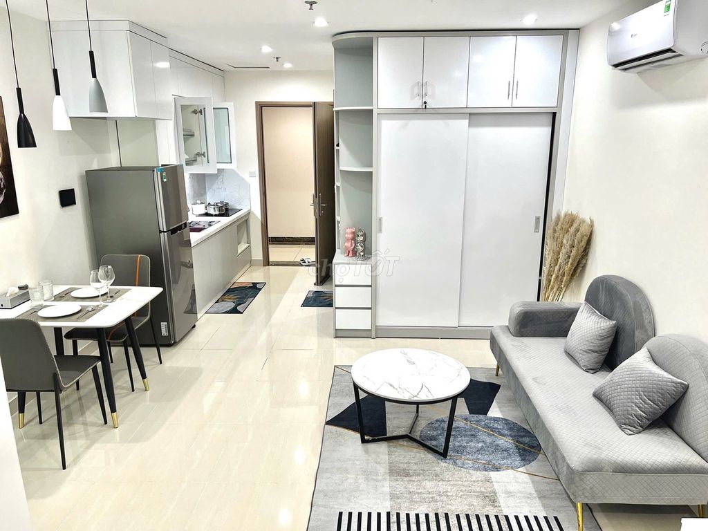 Студия 30 кв.м в ЖК Vinhomes Smart City, 1,9 млрд