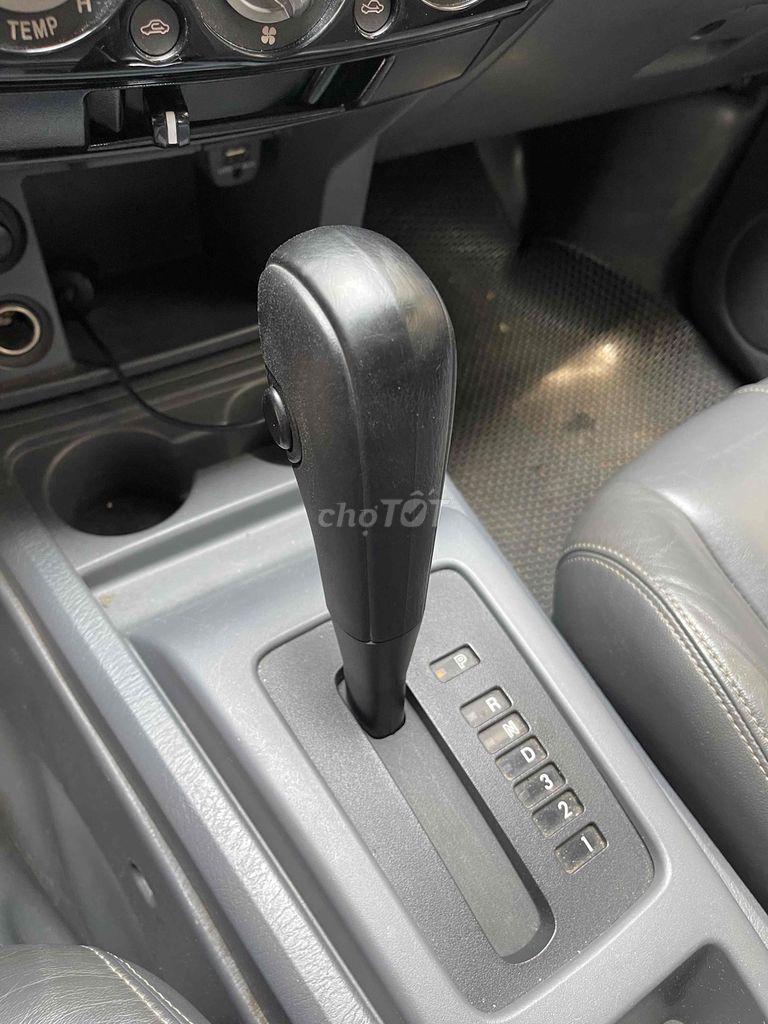 Ford Everest 2013 Limited 4x2 - xe cọp - 12 vạn km. Mua bán Ô tô tại Quận Phú Nhuận Tp Hồ Chí Minh được đăng bởi hưng phúc thịnh hình 9