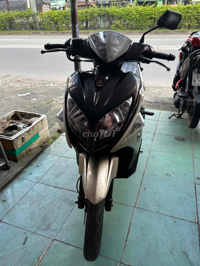 Thanh lý xe Yamaha Nouvo 4 máy kêu nhẹ bít tông. Mua bán Xe máy tại Huyện Hóc Môn Tp Hồ Chí Minh được đăng bởi Xe Máy Xuân Thưởng An Sương hình 2