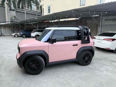 VinFast VF3 2024 Thuê pin - 4000 km. Mua bán Ô tô tại Thành phố Biên Hòa Đồng Nai được đăng bởi Thuý Hằng