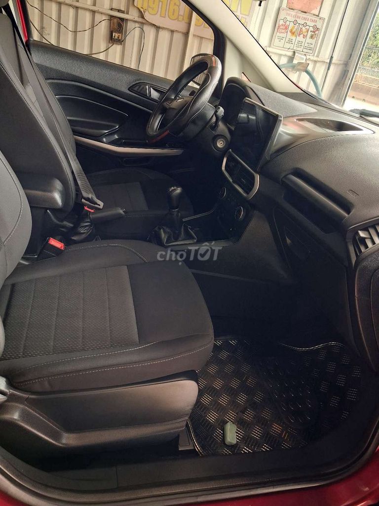 2019 Ambiente 1.5L MT - 45000 km. Mua bán Ô tô tại Thành phố Long Khánh Đồng Nai được đăng bởi Phạm văn ý hình 7