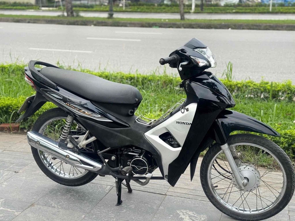 Honda Wave Alpha 110cc родной мотор 2022