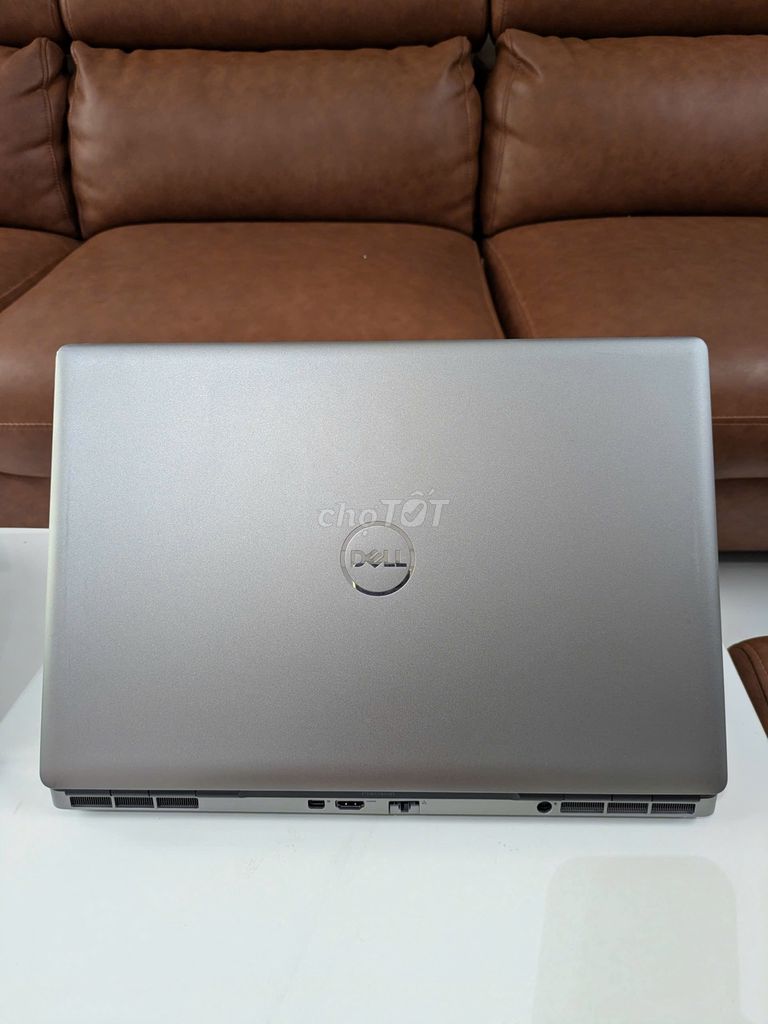 Dell Precision 7560 i7-11850H 32/1TB/T1200/500nit. Mua bán Laptop tại Thành phố Thủ Đức Tp Hồ Chí Minh được đăng bởi Quỳnh hình 1