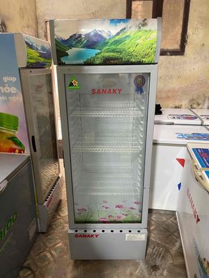 tủ mát snakay 365l máy zin nguyên bản mới80%. Mua bán Tủ lạnh tại Quận Thanh Xuân Hà Nội được đăng bởi Gia bảo