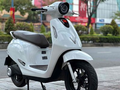Xe máy điện VinFast Evo200 2025 Trắng