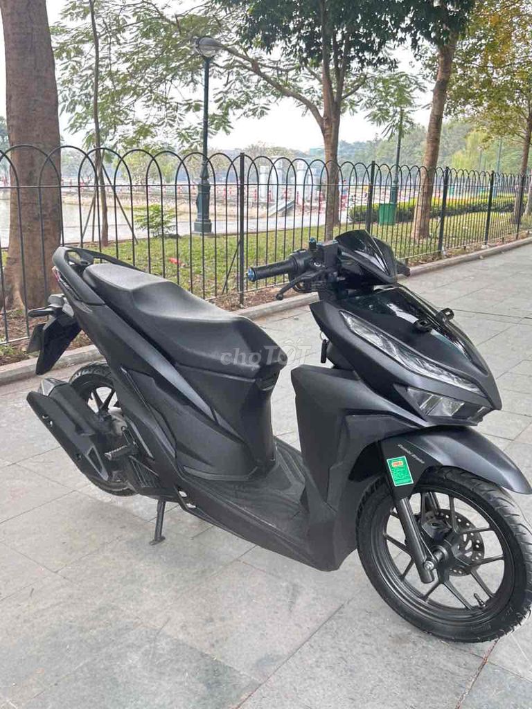 Vario honda dk 2022 Hỗ trợ trả góp trả trc 5triệu