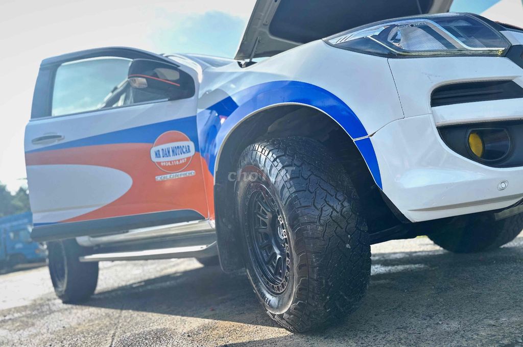 2 Cầu Số Tự Động Máy Dầu COLORADO Highcountry 2020. Mua bán Ô tô tại Quận Tân Bình Tp Hồ Chí Minh được đăng bởi Nguyễn Đình Quang Duy  hình 5