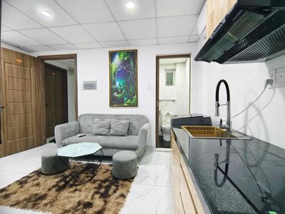 VẠN KIẾP_PHAN ĐĂNG LƯU✨2PN Tách biệt, thang máy🏡FULL Nội Thất Cao Cấp. Cho thuê căn hộ/chung cư tại Quận Bình Thạnh Tp Hồ Chí Minh được đăng bởi Hồng Đào 