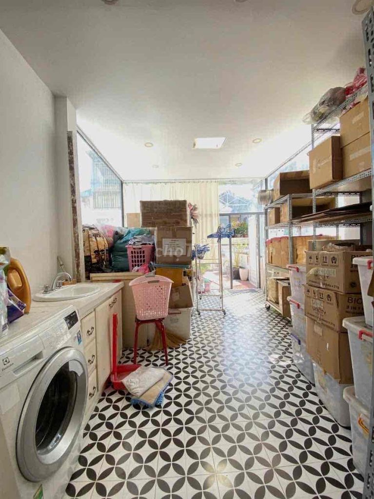 Nhà 4 tầng Quận 1, 42m2 - 9,7 tỷ - ảnh 5