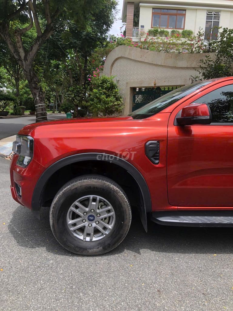 HÀNG HIẾM FORD RANGER XLS 4x4 AT Turbo MODEL 2023. Mua bán Ô tô tại Quận 7 Tp Hồ Chí Minh được đăng bởi Tuấn  hình 4