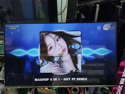 Panasonic 4K 43 inch - 43GX65OV. Giọng Nói - 97%. Mua bán Tivi, Âm thanh tại Huyện Hóc Môn Tp Hồ Chí Minh được đăng bởi Quốc Vinh
