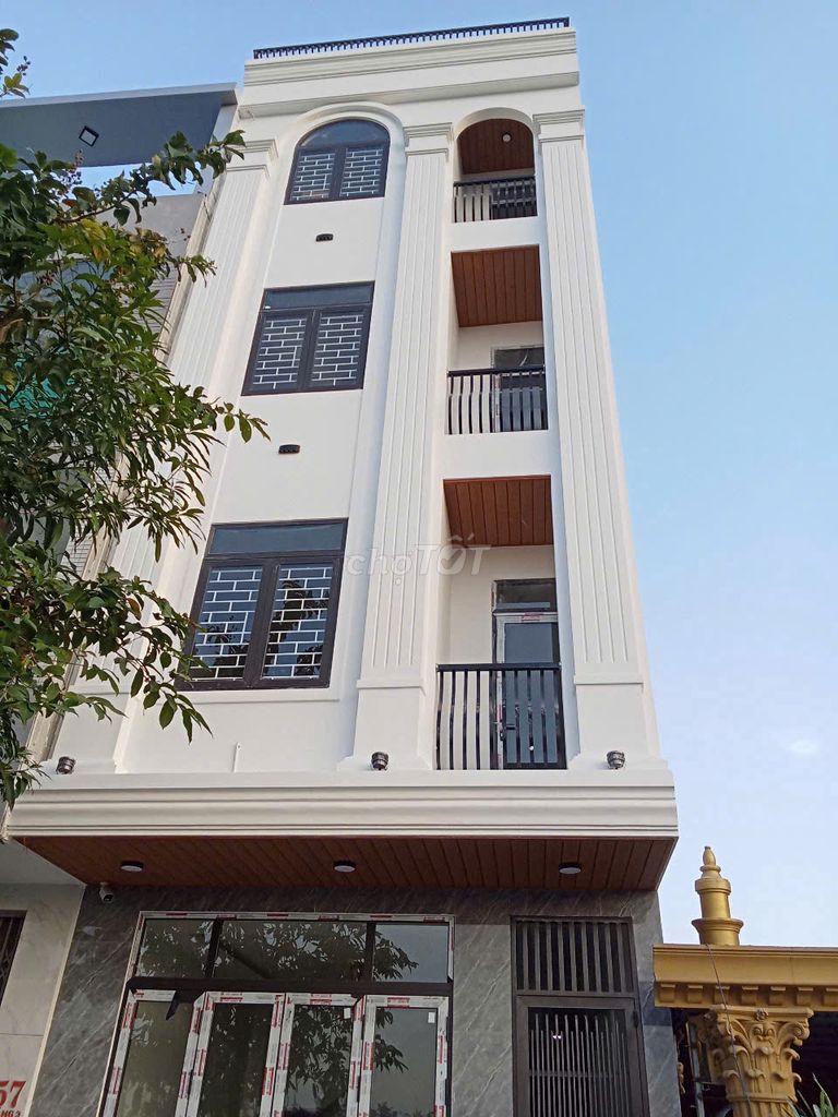 Аренда · 1 комн. · 20 м² · Quận Cẩm Lệ, ул. Đường 29 Tháng 3
