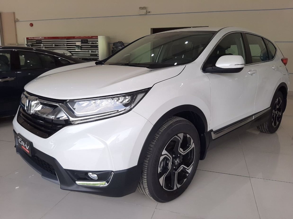Honda Sài Gòn - Võ Văn Kiệt Honda Sài Gòn - Võ Văn Kiệt