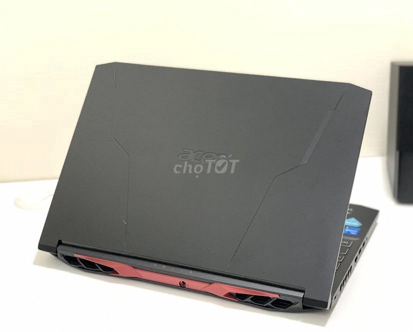 ✅Gaming Nitro5 AN515-57-Core i5 11400H-GTX 1650 4G. Mua bán Laptop tại Quận Tân Phú Tp Hồ Chí Minh được đăng bởi Lâm hình 4