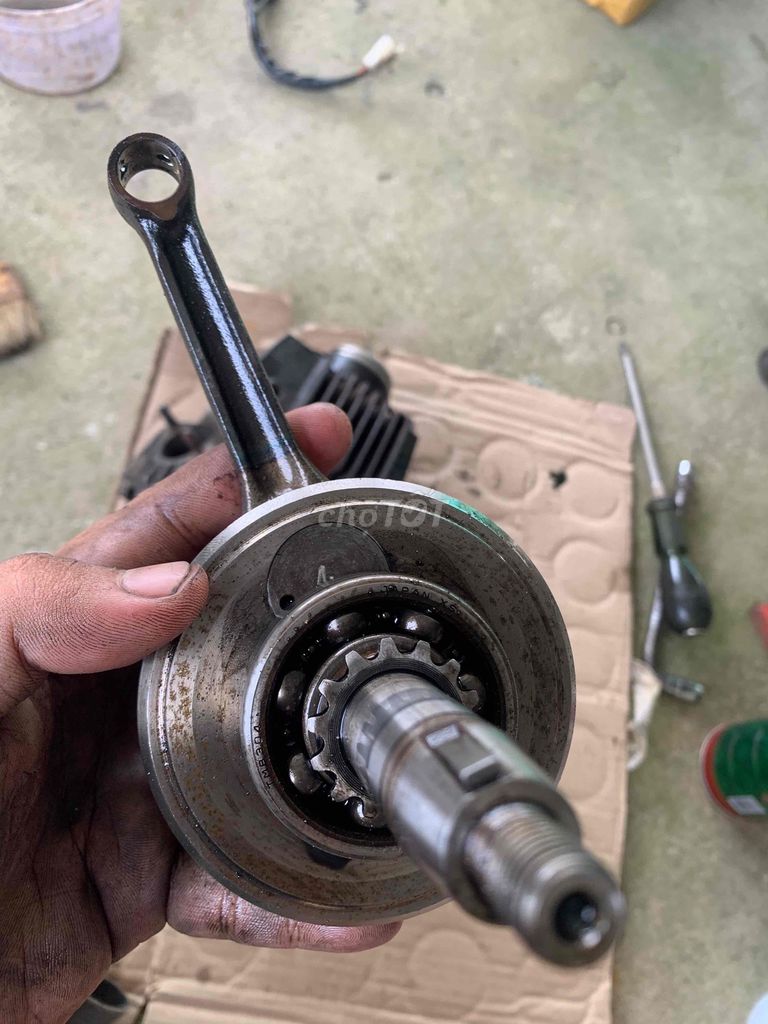 đầu lòng dên dream thái cos 0 STD. Mua bán Phụ tùng xe tại Quận Ninh Kiều Cần Thơ được đăng bởi Đăng hình 11