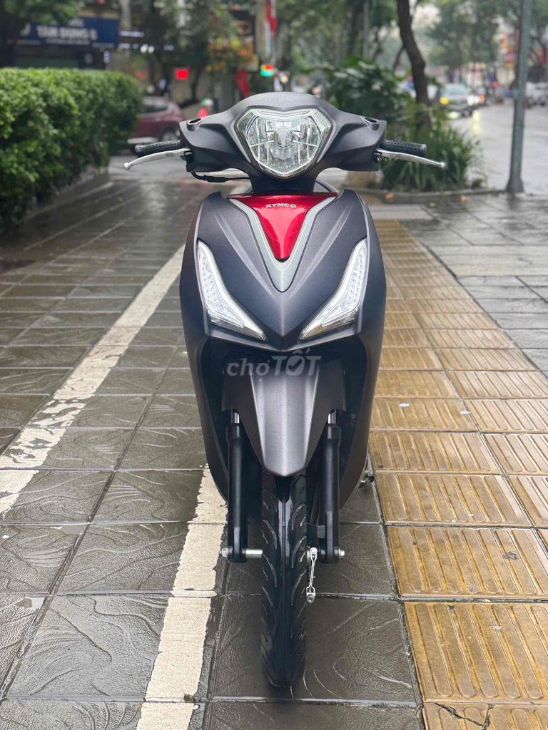 Kymco hemosa 50cc 2023 sơn máy zin 100% xe lướt. Mua bán Xe máy tại Quận Cầu Giấy Hà Nội được đăng bởi nguyễn bích thuỷ hình 6